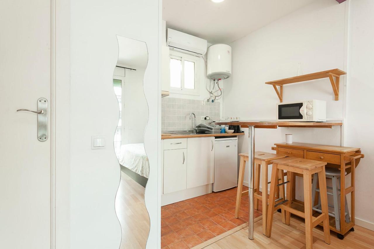 Sagrada Familia Apartament Барселона Экстерьер фото