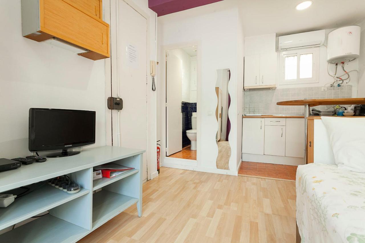 Sagrada Familia Apartament Барселона Экстерьер фото